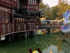 -绿波廊(豫园店)