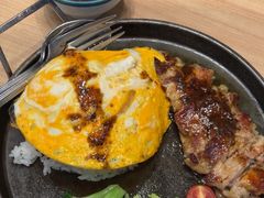 -越小品·越南餐厅(万科里店)