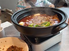 -肖记公安牛肉鱼杂馆·省级非物质文化遗产(江汉路直营店)