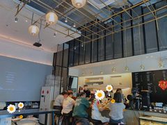 -Home Cafe(水榭春天店)