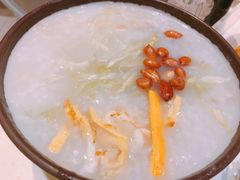 招牌艇仔粥-龙记香港茶餐厅(久光百货店)