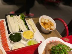 -山城辣妹子(定福庄店)