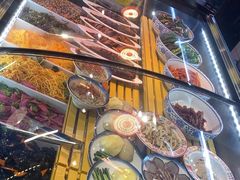 -王祖名抻面(罗湖分店)