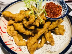 -臻享無招牌·食蛙专门店(太古里店)