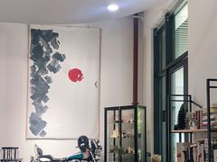 -NOTBAD 须时·咖啡馆
