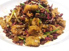 -首秀·四川料理(星耀101店)