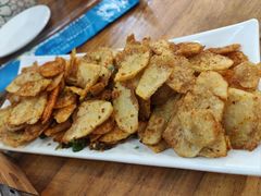 绝味土豆片-勇利赵家烤肉坊(翠华北路店)