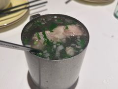 -谷丽羊肉串·新疆鲜货烧烤馆·清真·夜宵(长沙首店)