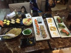 -米彩料理(西丽店)