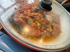 -湘力力小院·鱼汤泡饭(枫林路店)