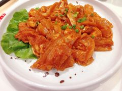 -炙城·韩式烤肉(南京东路店)