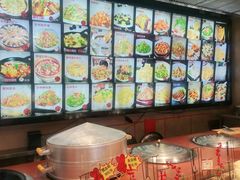 -鸽子窝(黄村店)
