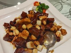 -上海明天广场JW万豪酒店