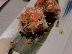 龙虾寿司-大渔铁板烧(大悦城店)