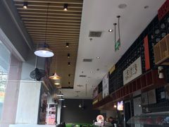 大堂-蔡林记(汉街店)