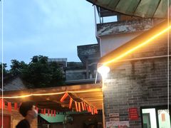 -周大娘牛乳(旧寨古村总店)