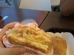 -德克士(宝龙天地店)