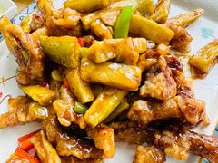 -回香楼大连新派清真菜