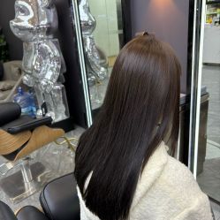 -藤野造型烫染·漂发