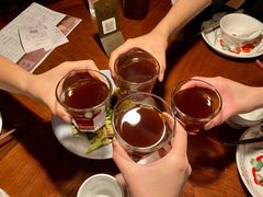 酸梅汤-外婆家(天河领展店)