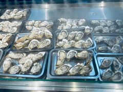 -蚝英雄鲜蚝自助专门店(长楹天街直营店)
