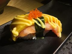 -昊·来了寿司(双楠2店)