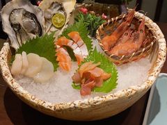 -松竹和日式料理(广厦店)