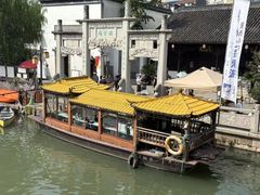 -衣裳街历史文化街区