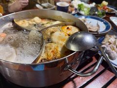 -渔家火锅·海鲜自助餐·演艺(亚龙湾天域酒店)