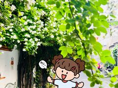 -小时光咖啡馆(北锣鼓巷店)