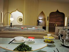 -宁夏国强手抓羊肉·清真菜(未央路凤三店)