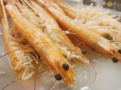 竹节虾-吉友粥底火锅(方斜路店)