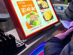 -孔师傅八仙老鸭粉丝汤(上海市第一食品商店南东店)