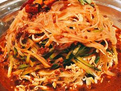 -金掌勺东北菜(格兰晴天店)