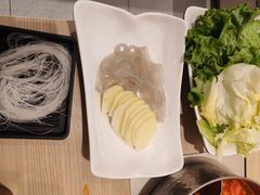 -呷哺呷哺 黄金牧场 (新辰里学清路店)