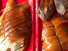 羲和烤鸭-羲和雅苑•北京烤鸭(平安国际金融中心店)