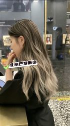 -3AM·S HAIR SALON烫发染发接发