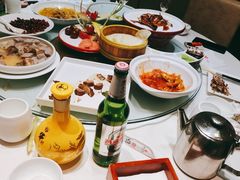 -大鸭梨烤鸭(房山店)