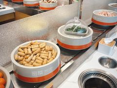 -密友回转自助火锅(世茂国际广场店)