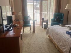-张家界京武铂尔曼酒店