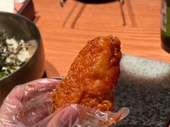 -春熙台韩国料理·章鱼肥牛(西丽店)