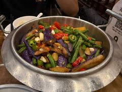 -一楼食业·美食人家