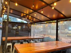 -Late Night Table North Strathfield
