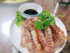 -众想海鲜·烧烤·海肠捞饭·渔家菜(孙家疃店)