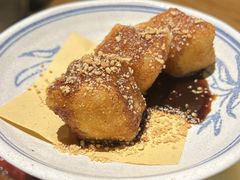 -巴奴毛肚火锅(九洲店)