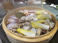 -粗茶淡饭·隐庐私厨(东亭店)