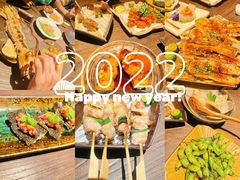 -三川·十酒Izakaya(南昌路店)