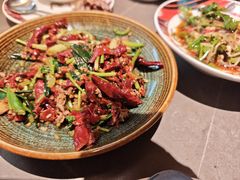 -塔哈尔·新疆盛宴(奉贤龙湖店)