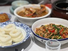 -回家吃饭·地道南昌菜(建德观总店)