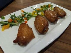 鸡翅-斗牛士牛排餐厅(富力海珠城广场店)